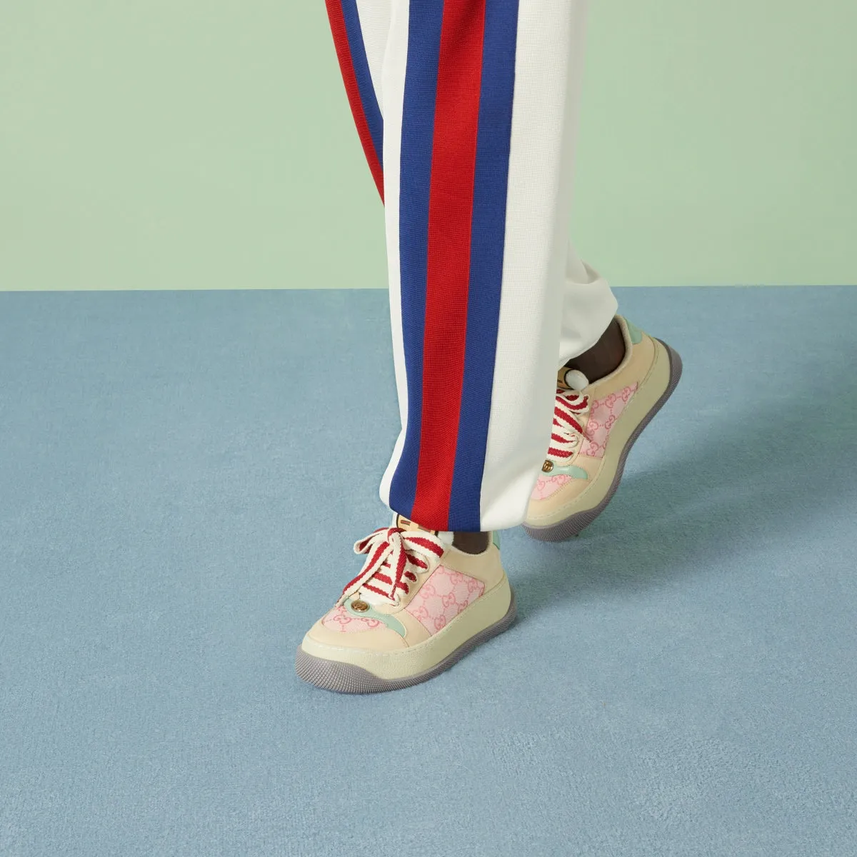 GUCCI SNEAKER (10)