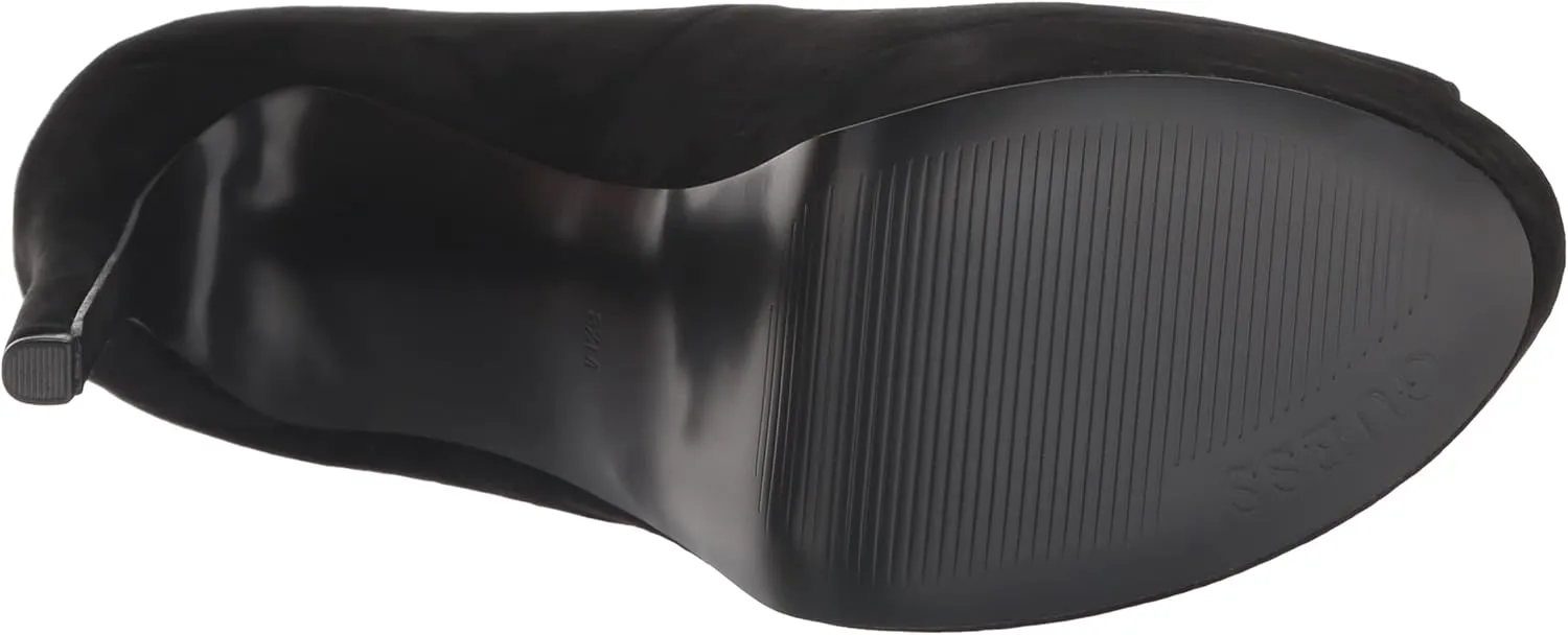 GUESS Women's Cacei Pump