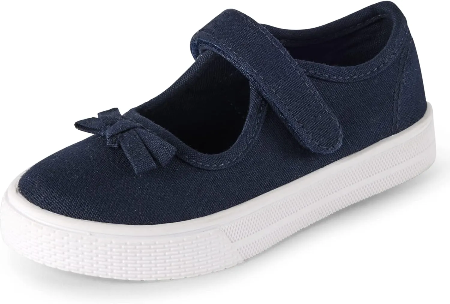 Gymboree Girls and Toddler Mary Jane Sneaker
