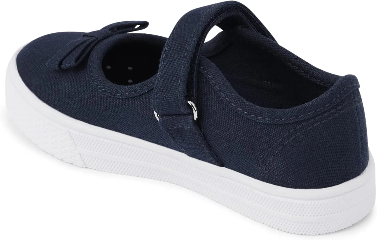 Gymboree Girls and Toddler Mary Jane Sneaker