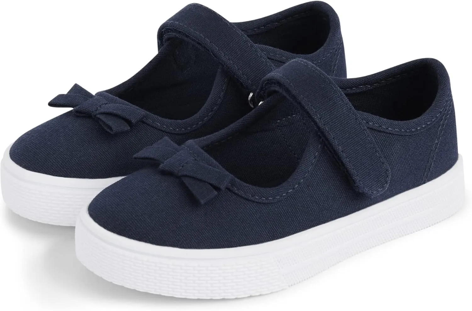Gymboree Girls and Toddler Mary Jane Sneaker