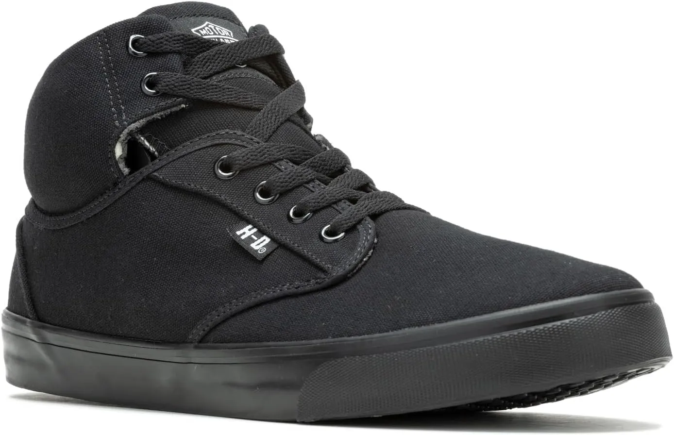 Harley-Davidson Men's Motorcycle Sneaker