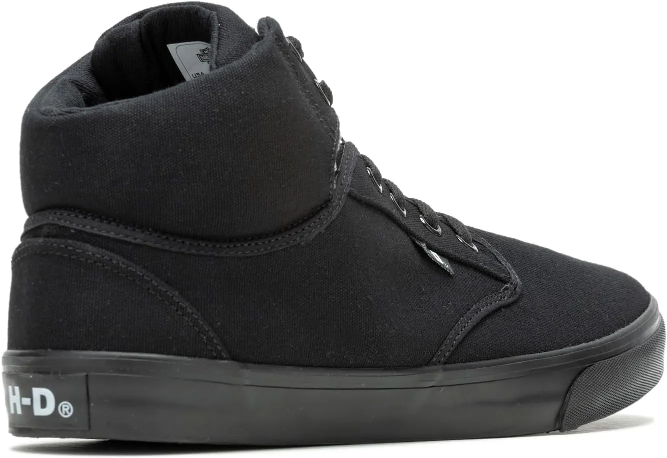 Harley-Davidson Men's Motorcycle Sneaker