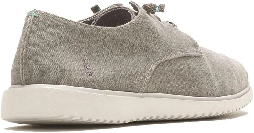 Hush Puppies Men's Derby Lace-up Oxford
