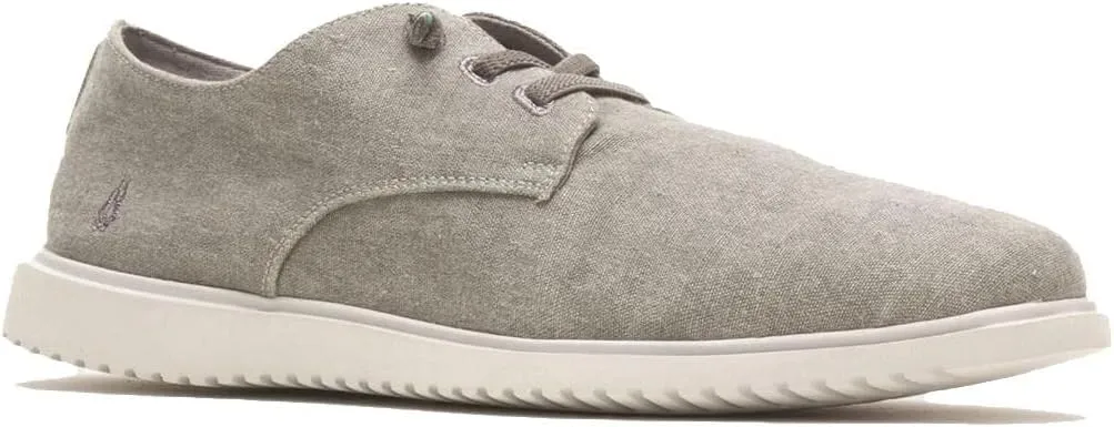 Hush Puppies Men's Derby Lace-up Oxford