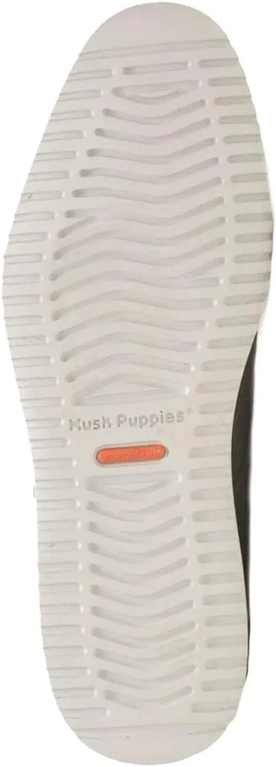 Hush Puppies Men's Derby Lace-up Oxford