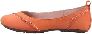 Hush Puppies Women's Closed Toe Ballet Flats