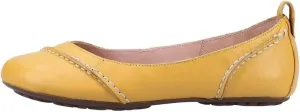 Hush Puppies Women's Closed Toe Ballet Flats