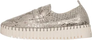 Ilse Jacobsen HORNBAEK Women's Tulip 3868 Flat | Platform