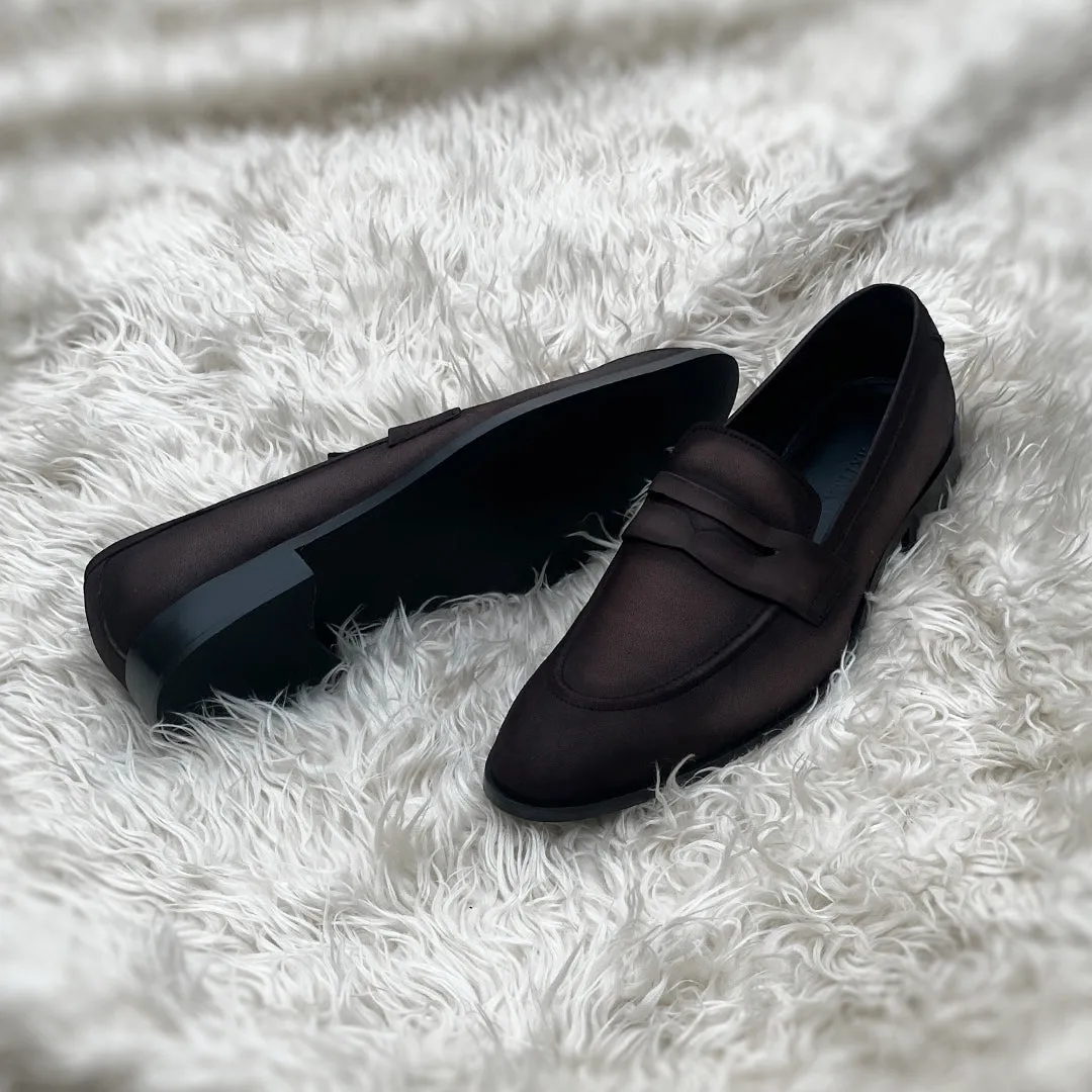JACOB - CHARCOAL GREY PATINA (Limited Edition)