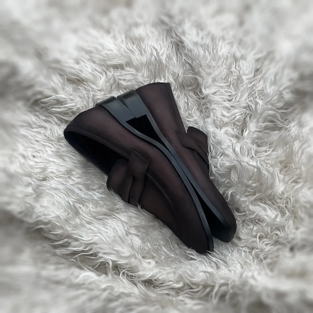 JACOB - CHARCOAL GREY PATINA (Limited Edition)