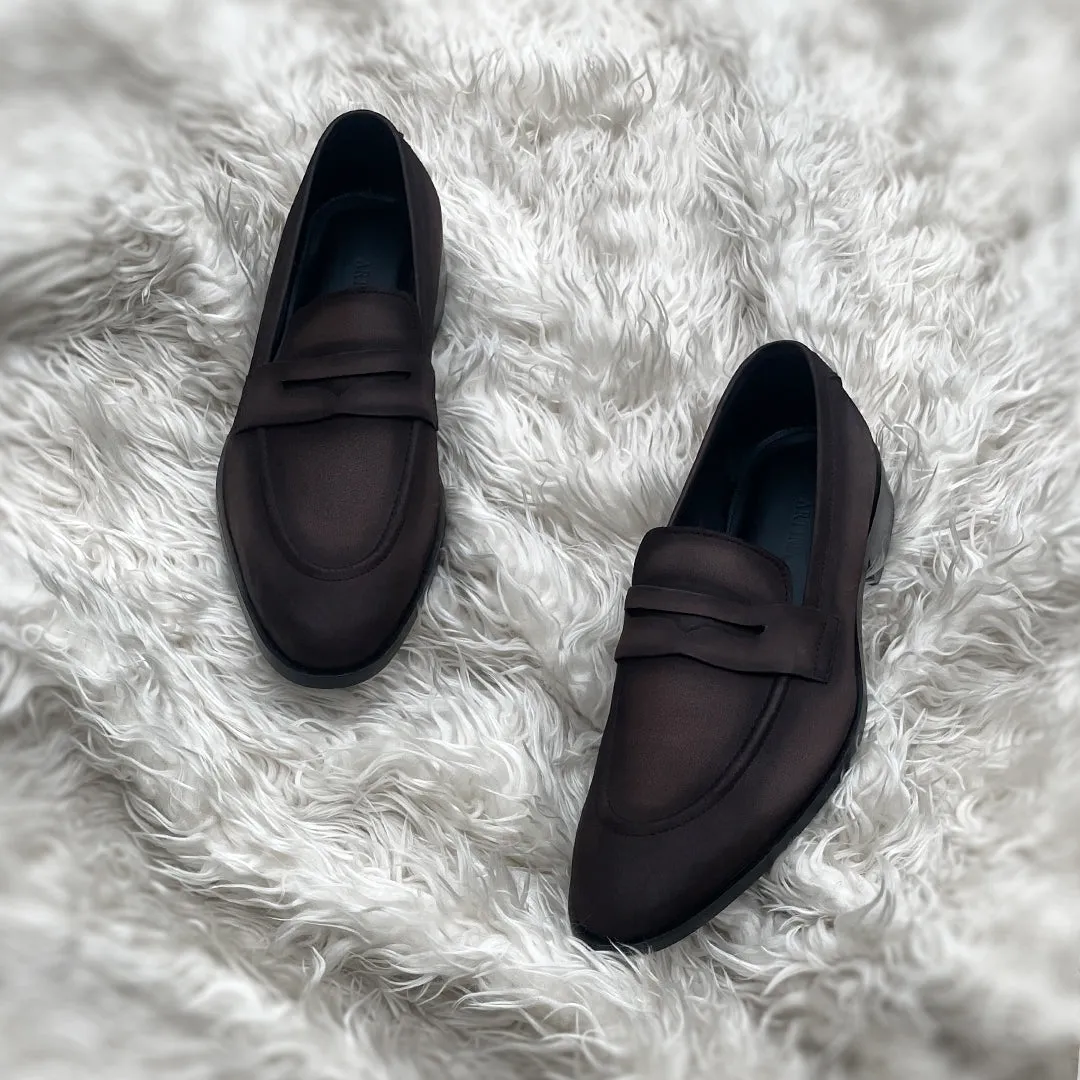 JACOB - CHARCOAL GREY PATINA (Limited Edition)