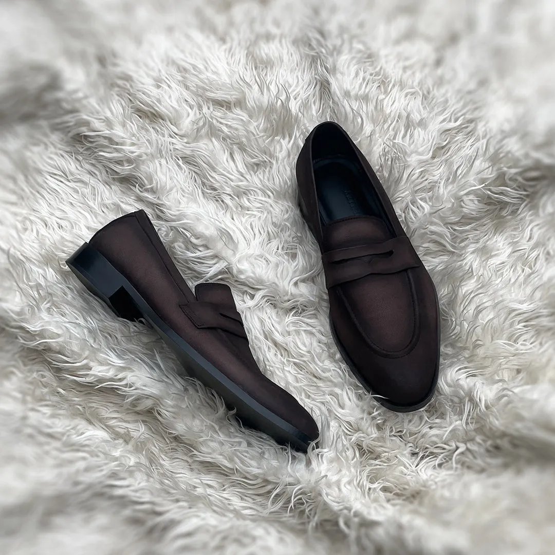 JACOB - CHARCOAL GREY PATINA (Limited Edition)
