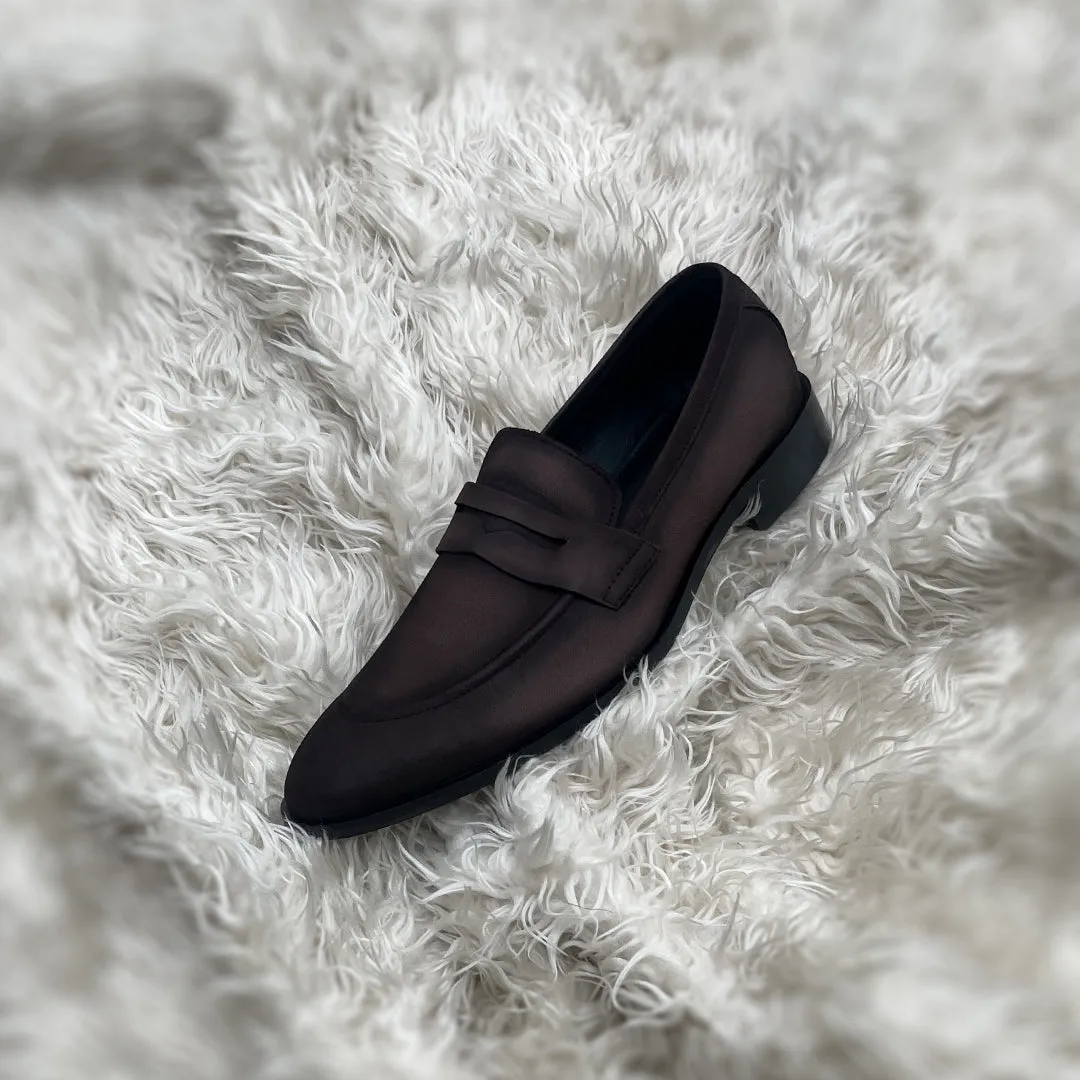 JACOB - CHARCOAL GREY PATINA (Limited Edition)