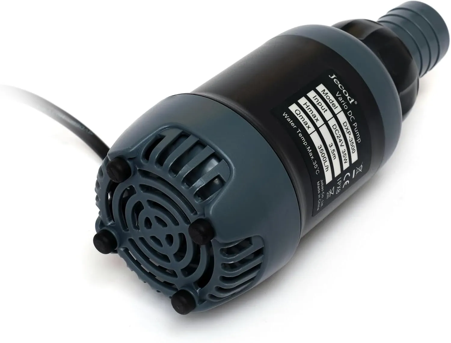 Jecod Jebao Bluetooth Submersible Vario DC Pump (DXP-3500)