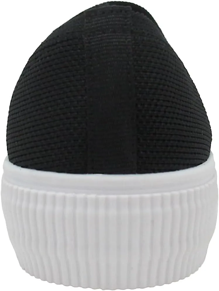 Jellypop Women's Assiduous Slip On Sneakers