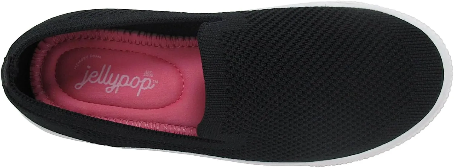 Jellypop Women's Assiduous Slip On Sneakers