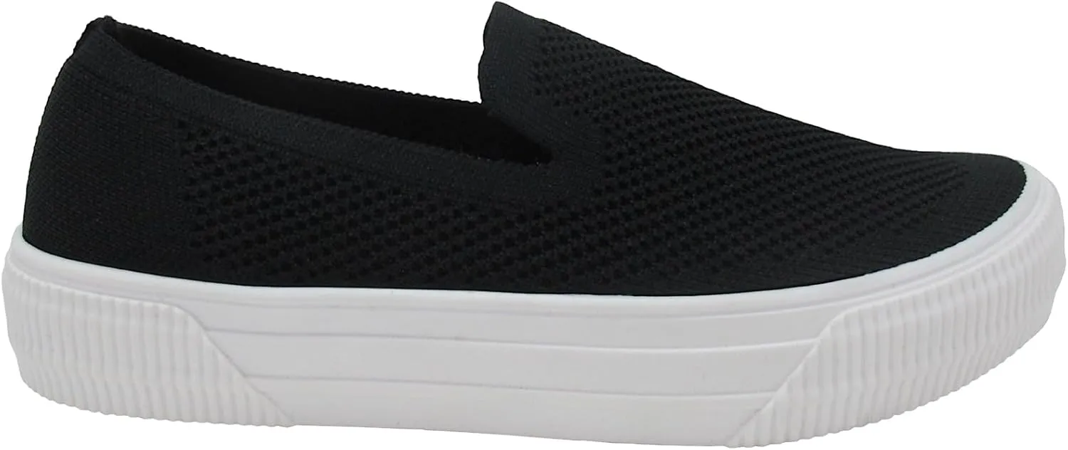 Jellypop Women's Assiduous Slip On Sneakers