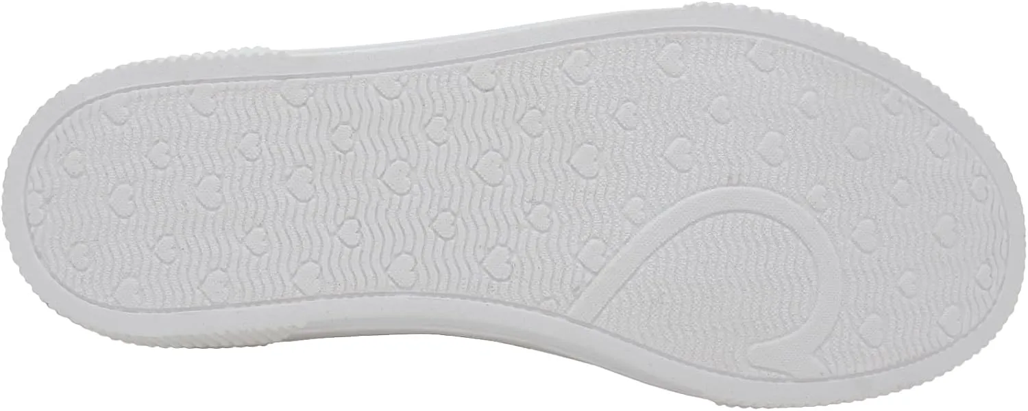 Jellypop Women's Assiduous Slip On Sneakers