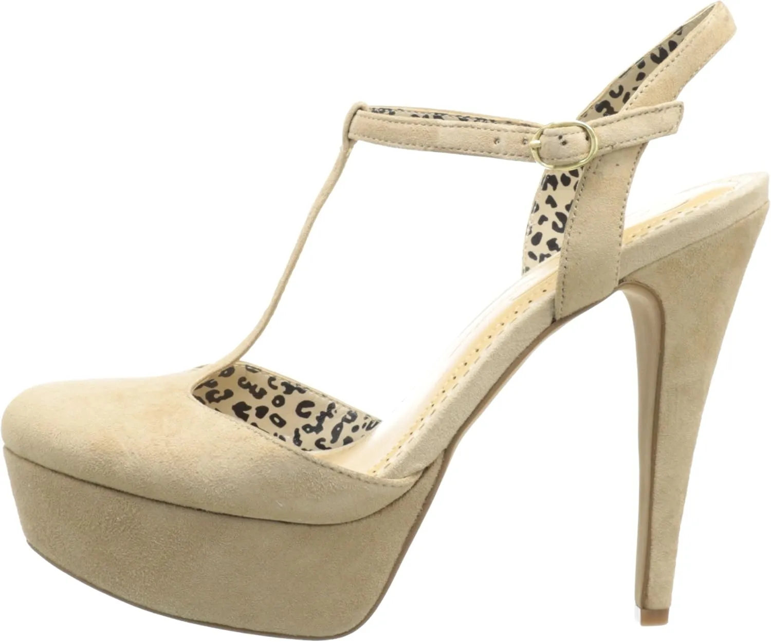 Jessica Simpson Footwear Women's Byra Platform Pump