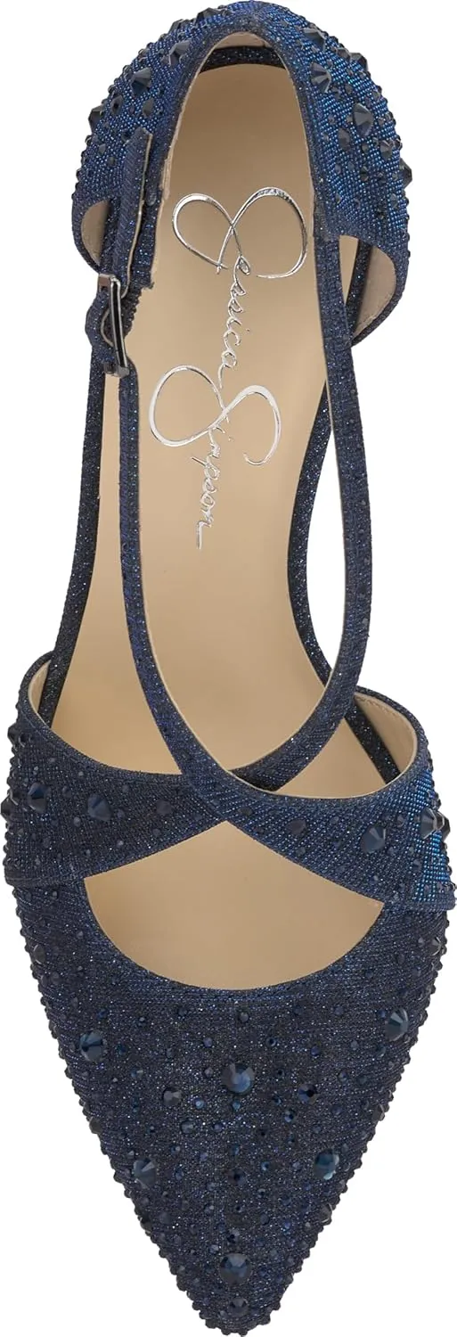 Jessica Simpson Women's Accile3 Pump