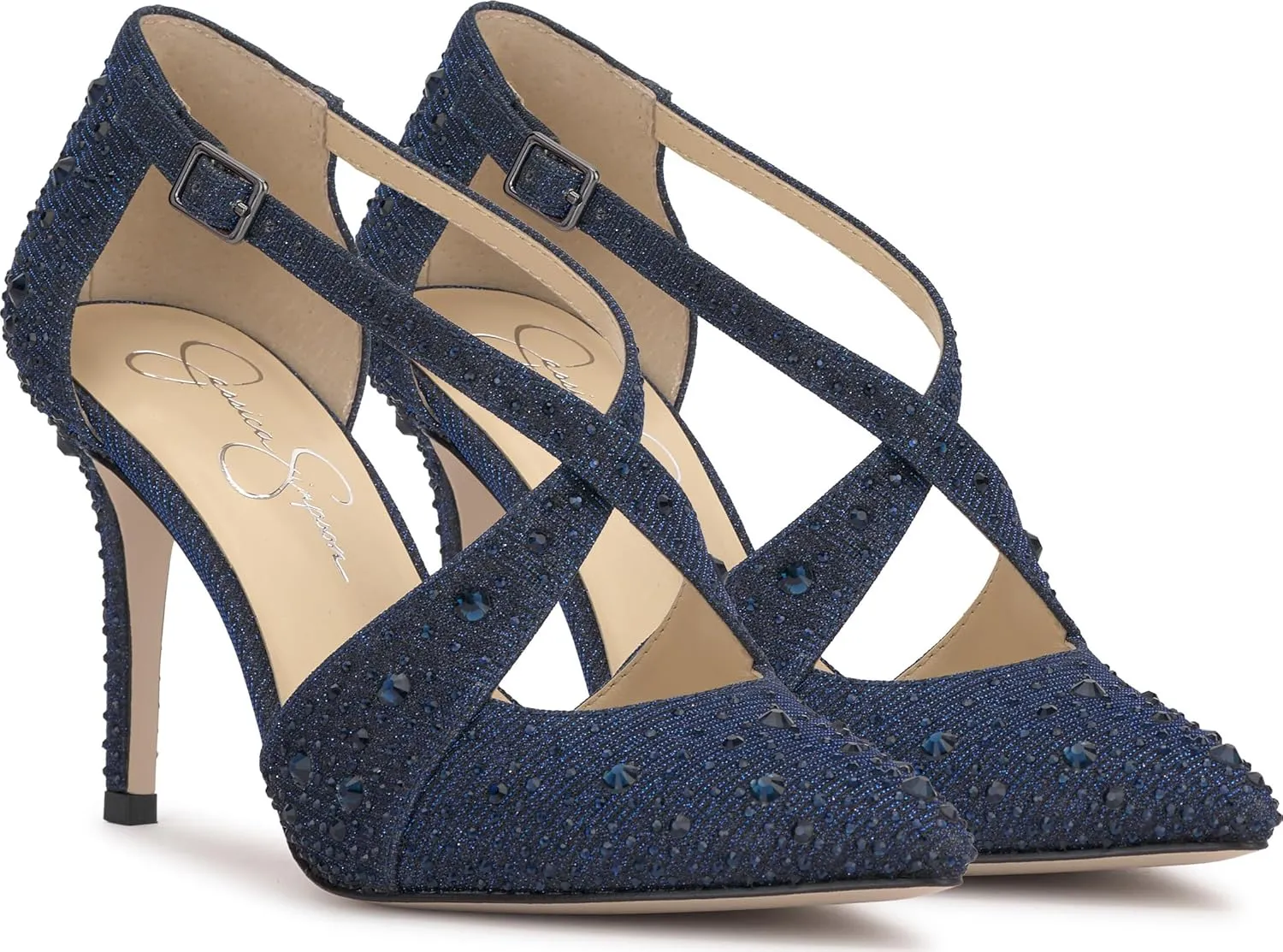 Jessica Simpson Women's Accile3 Pump