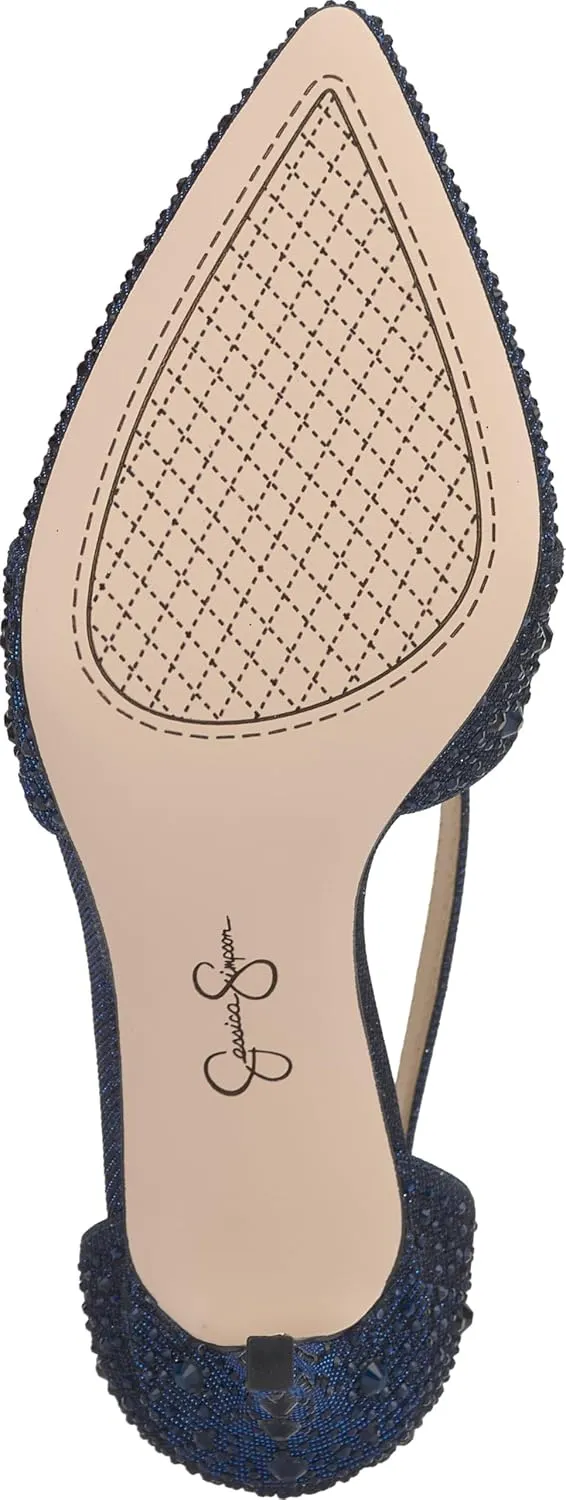 Jessica Simpson Women's Accile3 Pump
