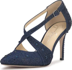 Jessica Simpson Women's Accile3 Pump