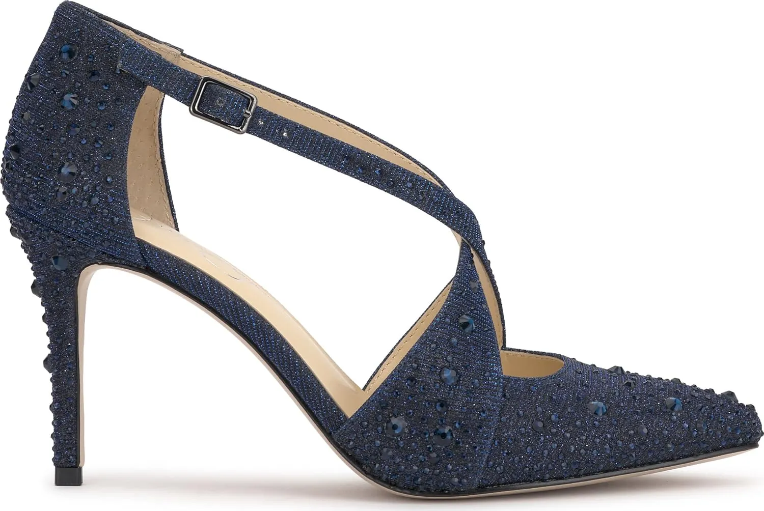 Jessica Simpson Women's Accile3 Pump