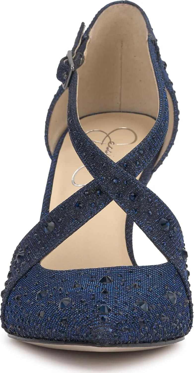 Jessica Simpson Women's Accile3 Pump