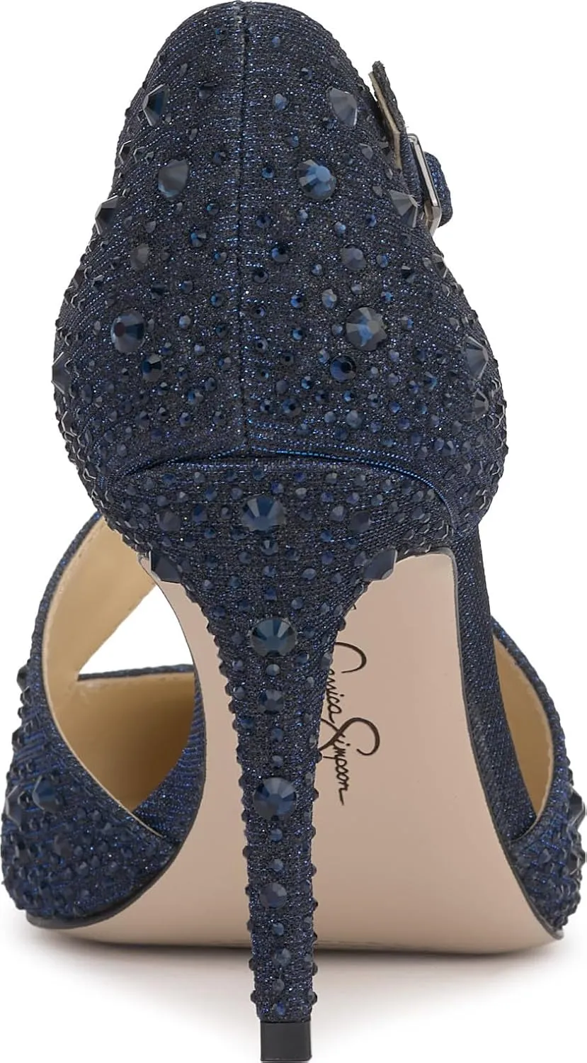 Jessica Simpson Women's Accile3 Pump