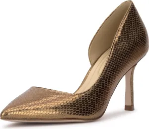 Jessica Simpson Women's Darnis Pump