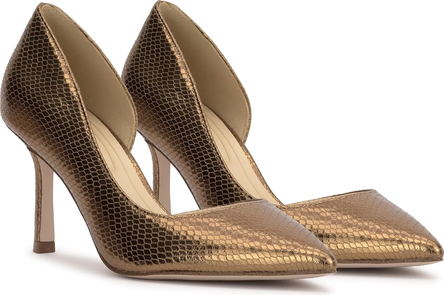 Jessica Simpson Women's Darnis Pump