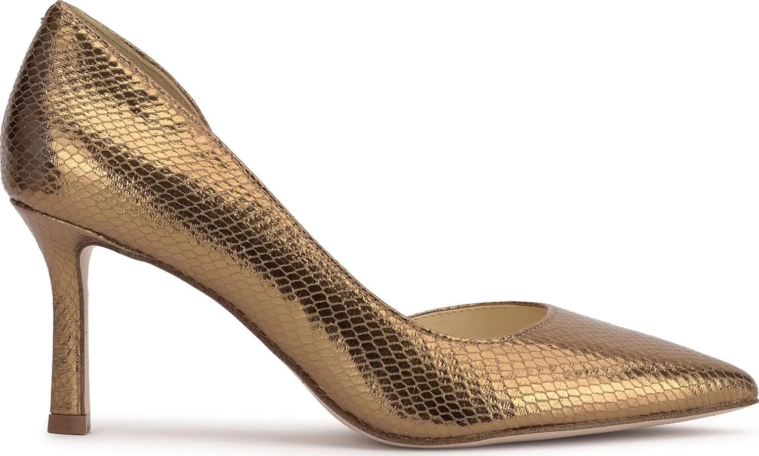 Jessica Simpson Women's Darnis Pump