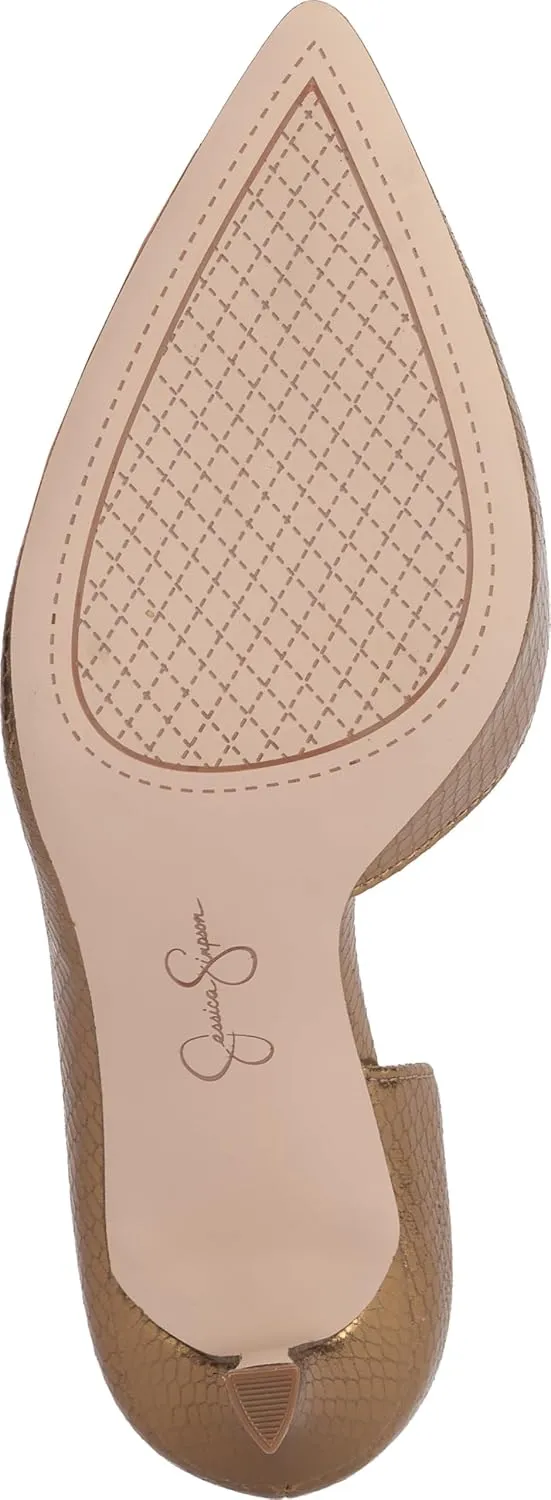 Jessica Simpson Women's Darnis Pump