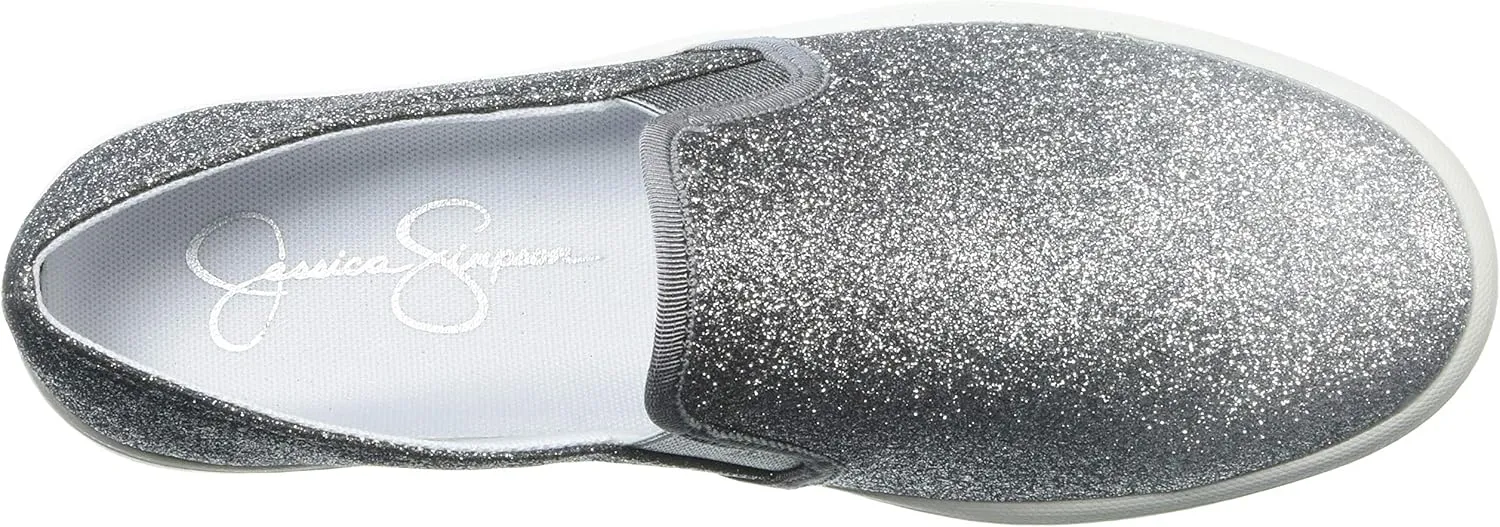 Jessica Simpson Women's Dinellia Sneaker