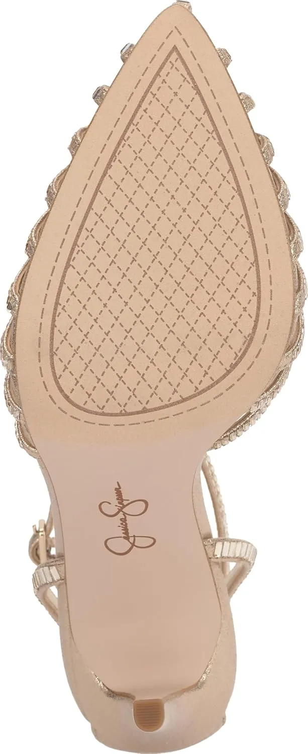 Jessica Simpson Women's Paveri Pump