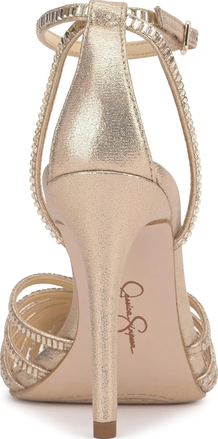 Jessica Simpson Women's Paveri Pump