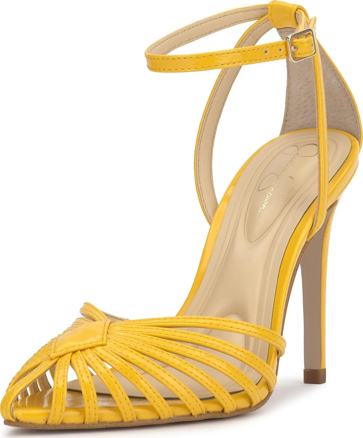 Jessica Simpson Women's Paveri Pump