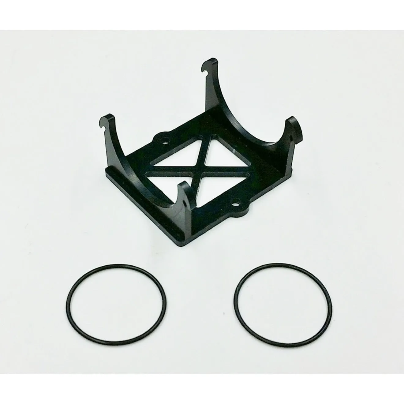 Jetcat Pump Mount C4 Click Holder from STV-Tech 015-07