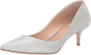 Jewel Badgley Mischka Women's Royalty Pump