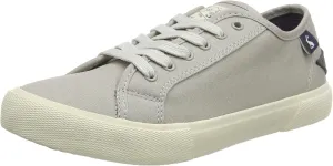 Joules Women's Coast Pump Trainers, UK