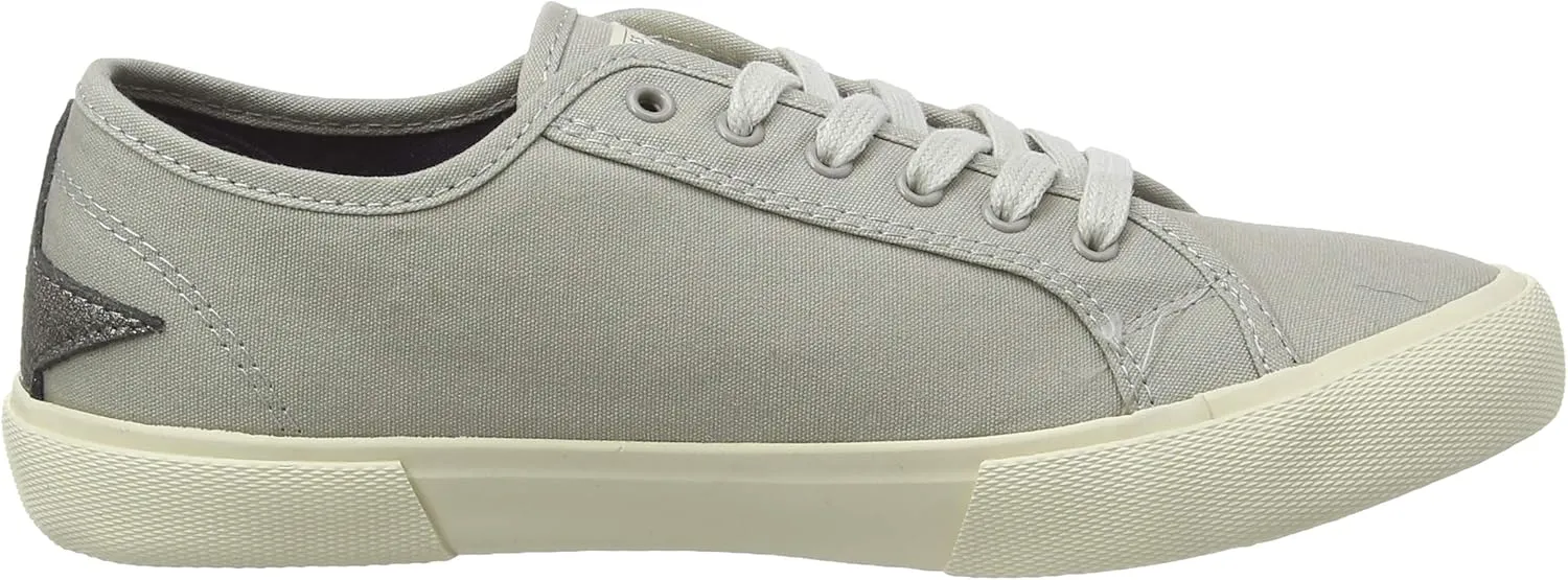 Joules Women's Coast Pump Trainers, UK