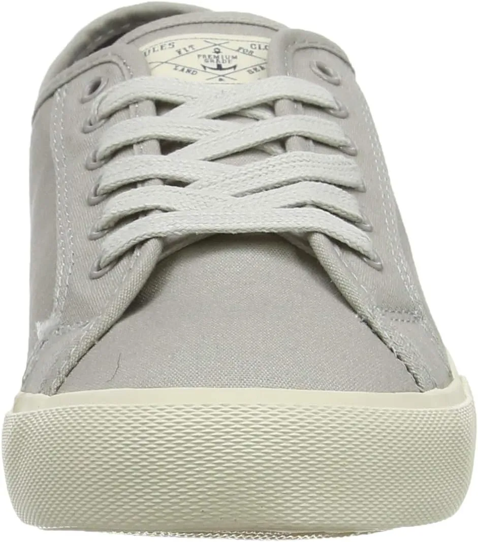 Joules Women's Coast Pump Trainers, UK