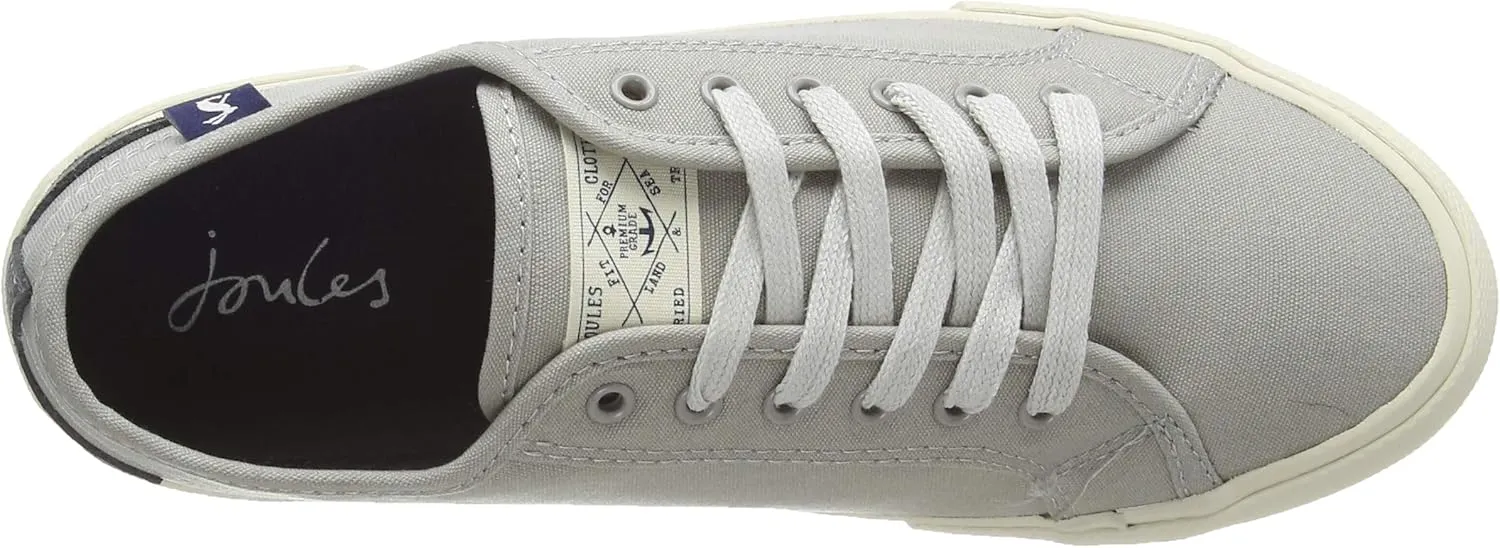 Joules Women's Coast Pump Trainers, UK