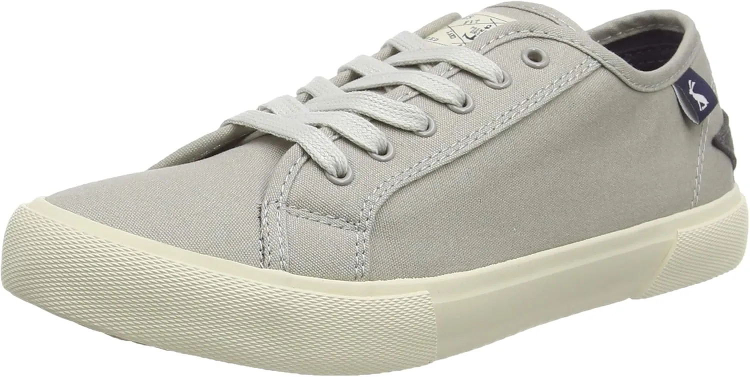 Joules Women's Coast Pump Trainers, UK