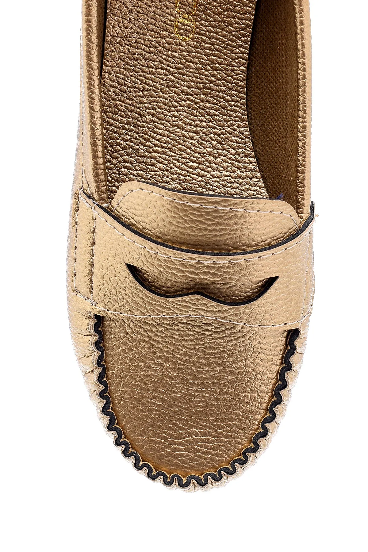 Kadın Loafer