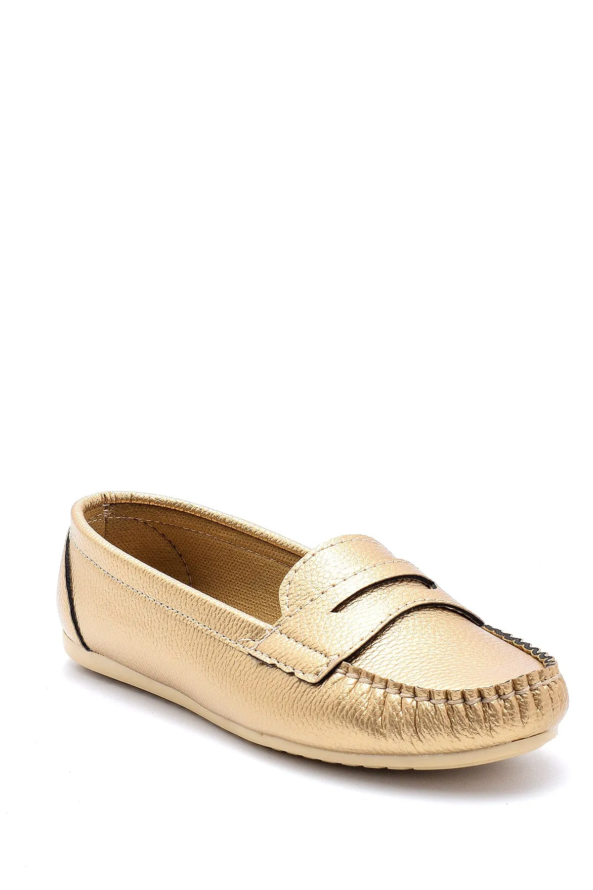 Kadın Loafer