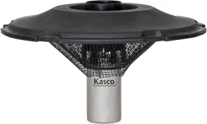 Kasco VFX Series Aerating Pond Fountain – 5 Horse Power 240V Single Phase, 250 ft Electric Power Cord | Pond Aerator Pump for Ponds & Lakes | Efficient Pond Aeration Systems