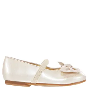 KAYTELYN2-TODDLER-IVORY-PATENT